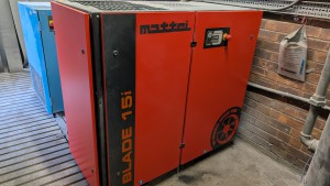 Robson Kay - Auction Date: 2026-01-13 - Category: Fork Lift Truck, Handling Equipment & General Industrial